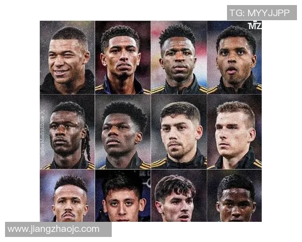 法国足球国家队球星的风采与成就分析